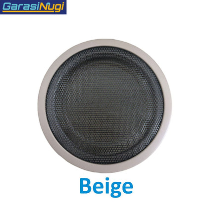 Loudspeaker Cover For BMW F48 F39 F45 F46 Rear Door Penutup Speaker Pintu Belakang X1 X2 218
