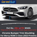 Middle #5702 / Aftermarket