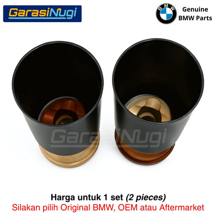 Shock Absorber For BMW F20 G22 Auxiliary Peredam Kejut Tambahan Roda Belakang 114 420