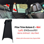 Left #951 Abu Pekat / Aftermarket