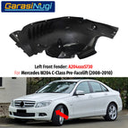 Left #5730 Pre-FL / Aftermarket