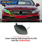 Front STD #0322 / Aftermarket