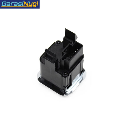 Rear Seat Heated Switch For Mercedes W463 W212 W218 Tombol Saklar Pemanas Kursi Belakang G500 E200 CLS