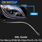 W166 PFL Right