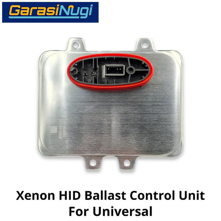 Universal Xenon Ballast Headlight Driver Control Module Lampu Depan BMW MERCY VW