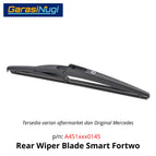 Wiper Blade #0145 / Aftermarket