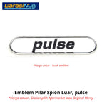 Pulse / Original Mercy