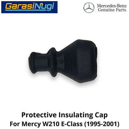 Protective Insulating Mercy W210 Electrical Cap Tutup Isolasi Pelindung Listrik Mercedes E230 (1995-2001)