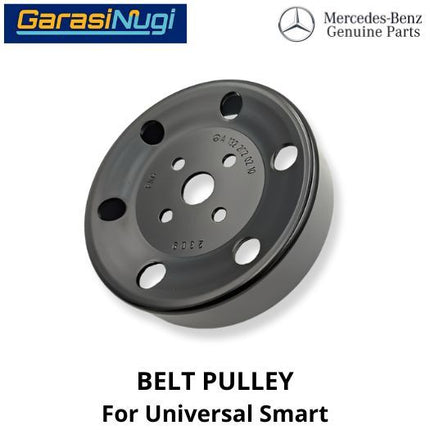 Belt Tensioner Smart Water Pump Katrol Pengencang Pulley Fan Belt 1322020210