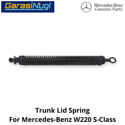 Trunk Lid Mercy W220 Spring Per Shock Bagasi Boot 2209801064 Mercedes S320