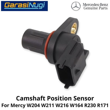Camshaft Position Mercy W204 W211 W164 R171 Sensor Posisi Poros Engkol C200 ML SLK