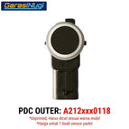 PDC Outer #0118 / Aftermarket
