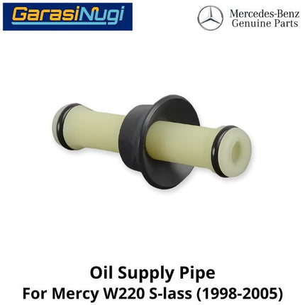 Oil Supply Mercy W220 Pipe Pipa Pemandu Oli Mercedes S230 98-05