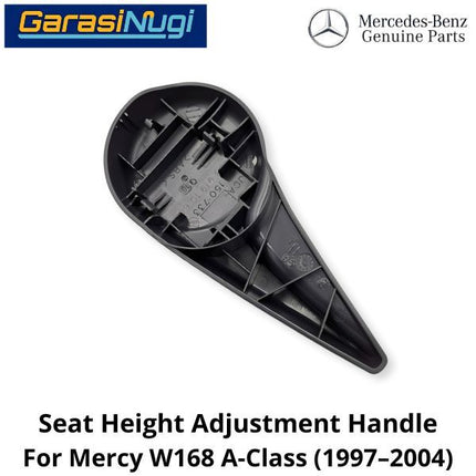 Seat Height Mercy W168 Adjustment Handle Tarikan Penyetelan Kursi A160