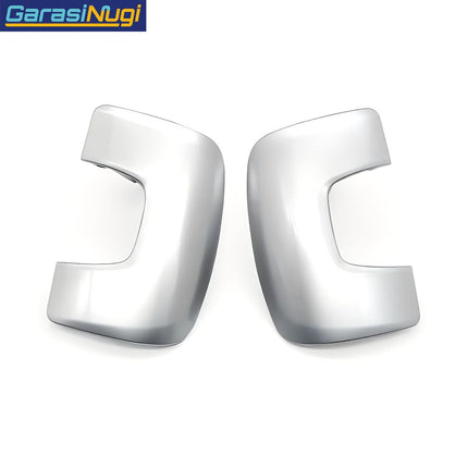 Seat Backrest Mercedes W205 Handle Pengatur Pegangan Sandaran Jok Kursi C200 C300