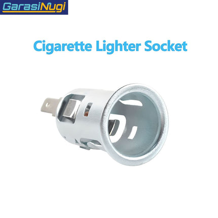 Cigarette Lighter Socket BMW All Series Soket Element Pemantik Rokok Universal