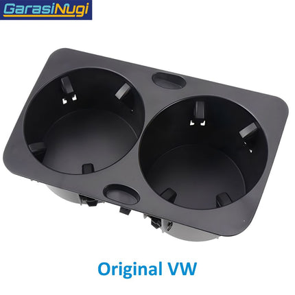 Cup Holder VW Passat B6 B7 Tempat Botol Minum
