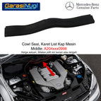 Middle #0998 / Aftermarket