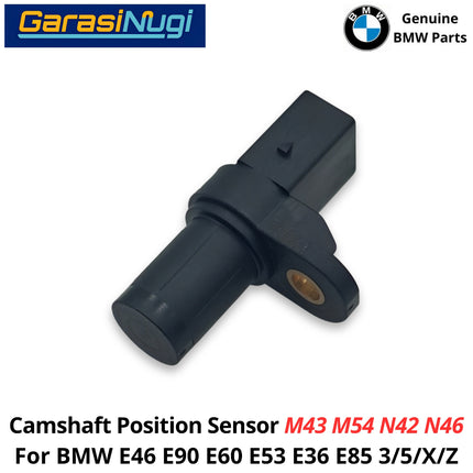 Camshaft Position For BMW E46 E90 E53 E85 Sensor Posisi Poros Engkol Engine M43 M54 N42 N46 320 X5 Z4