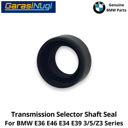 Automatic Transmission For BMW E36 E46 E34 Selector Shaft Seal Stik Matic Segel Gasket Poros Pemilih Transmisi Otomatis 320 520 Z3