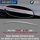 Chrome Left #743 / Aftermarket