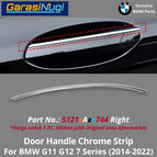 Chrome Right #744 / Aftermarket