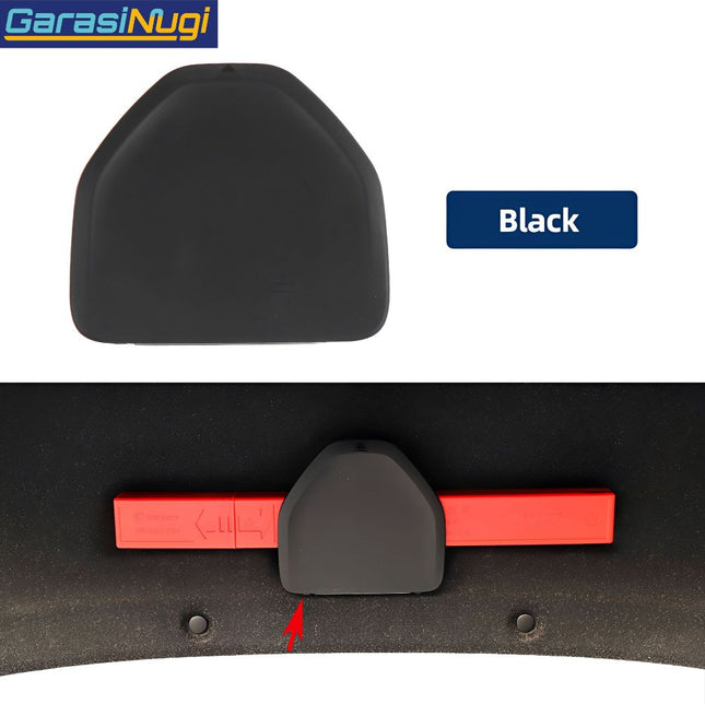 Trunk Warning Bracket For BMW G20 G30 G28 G11 Segitiga Bagasi 320 520 325 740
