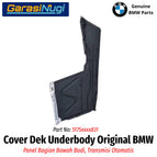 Cover Dek #831 ORI