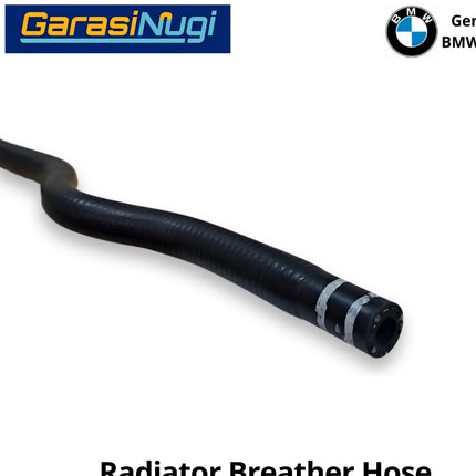 Radiator Vent For BMW E38 Breather Hose Selang Ventilasi Pernapasan Tangki Ekspansi 740 1993-2001