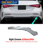 Right CH # / Aftermarket