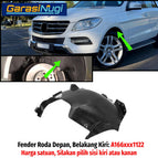Rear Left #1122 / Aftermarket