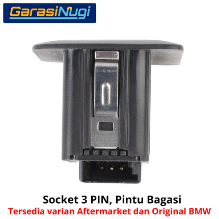 Saklar Pintu Bagasi BMW F10 G20 F48 G01 G05 Switch Trunk Lid 520 X1 X5