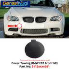 Front M3 #981 / Aftermarket