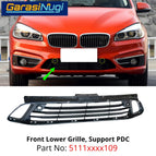Grille #109 PDC / Aftermarket