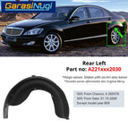 Rear Left #2030 / Aftermarket