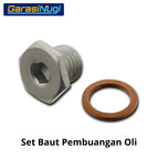 SET / Aftermarket