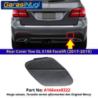 Rear FL STD #8322 / Aftermarket