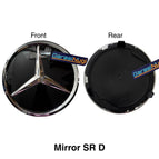 Mirror SR D