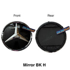 Mirror BK H