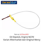 Oil Dipstick / Aftermarket