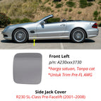 Fr Left AMG #3730 / Original Mercy