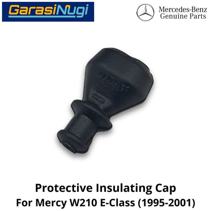 Protective Insulating Mercy W210 Electrical Cap Tutup Isolasi Pelindung Listrik Mercedes E230 (1995-2001)