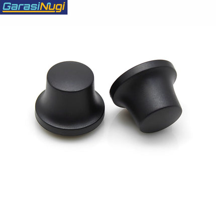 Rotary Radio For BMW E46 Volume Button Knob Tombol 316 318 320 323 325