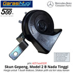 Model 2-B #0320 / Aftermarket