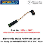 Brake Sensor #1417 / Aftermarket