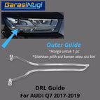 Outer Guide / Left