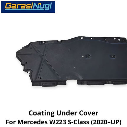 Floor Deck Mercedes W223 Cover Lantai 2236805300 Mercedes S400 2020-UP