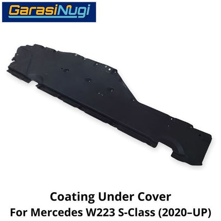 Floor Deck Mercedes W223 Cover Lantai 2236805300 Mercedes S400 2020-UP
