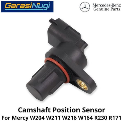 Camshaft Position Mercy W204 W211 W164 R171 Sensor Posisi Poros Engkol C200 ML SLK