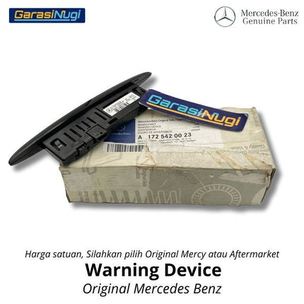 Warning Device For Mercy W176 W166 W204 Front Parking Sensor PDC A200